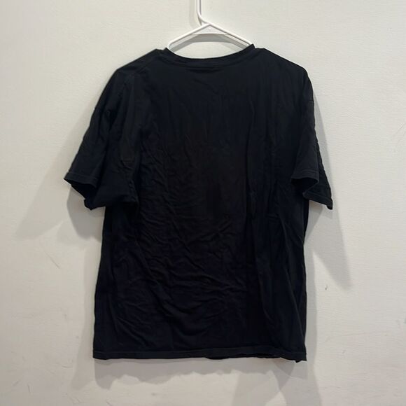 Game Of Thrones Men's XL Black Gold Short Sleeve T-Shirt - Picture 6 of 8